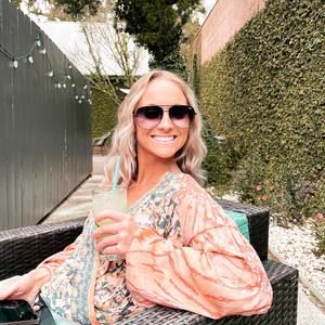 Meet your Posher, Alexa